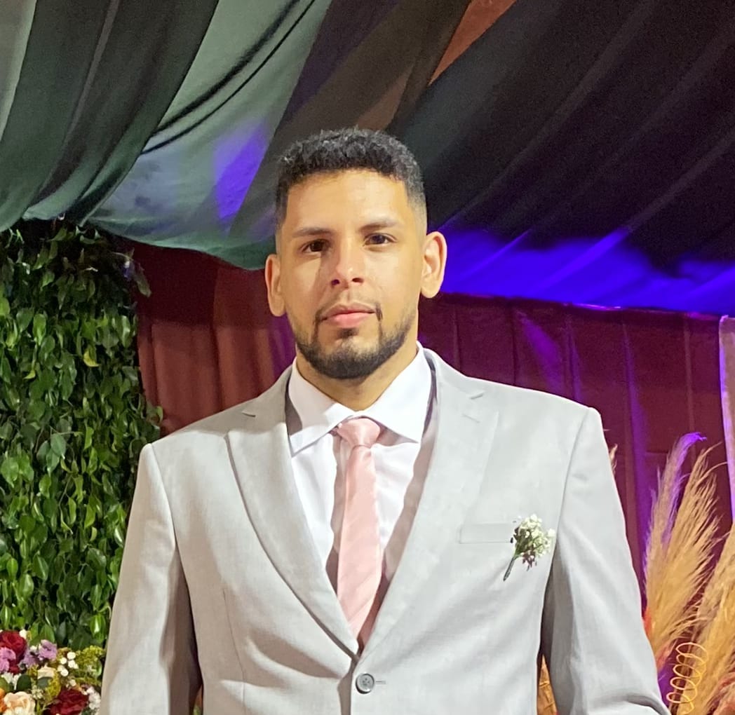 JOÃO MARCOS APARECIDO DE CASTRO